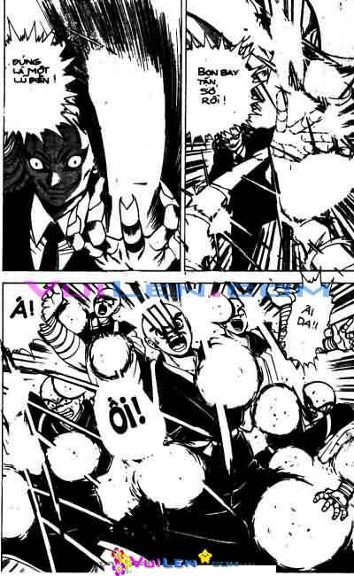 tiểu thần zenki - kishin douji zenki chapter 5 8