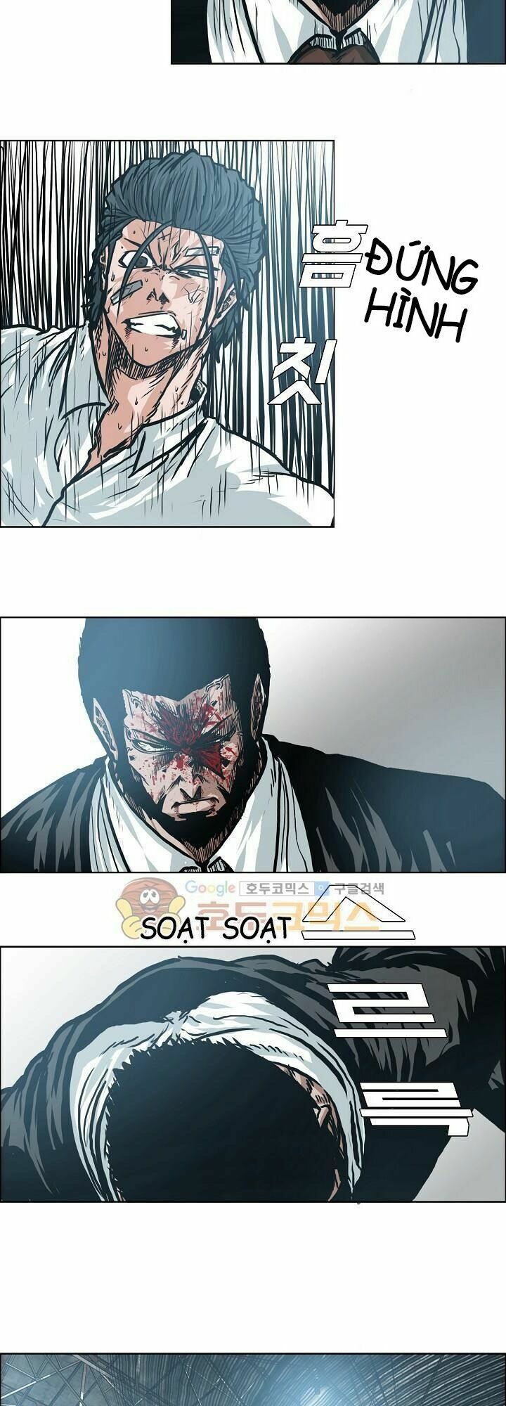 bá chủ học đường ss3 chapter 30 25