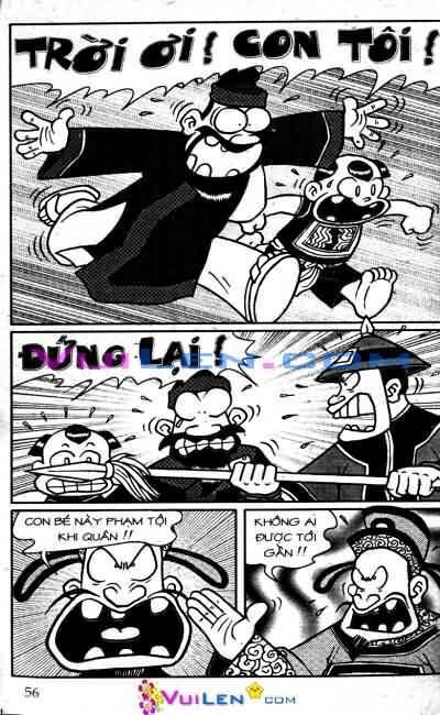 thần đồng đất việt chapter 26 52