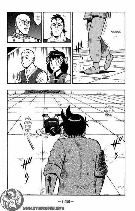 hoàng phi hồng phần 1 chapter 34 141