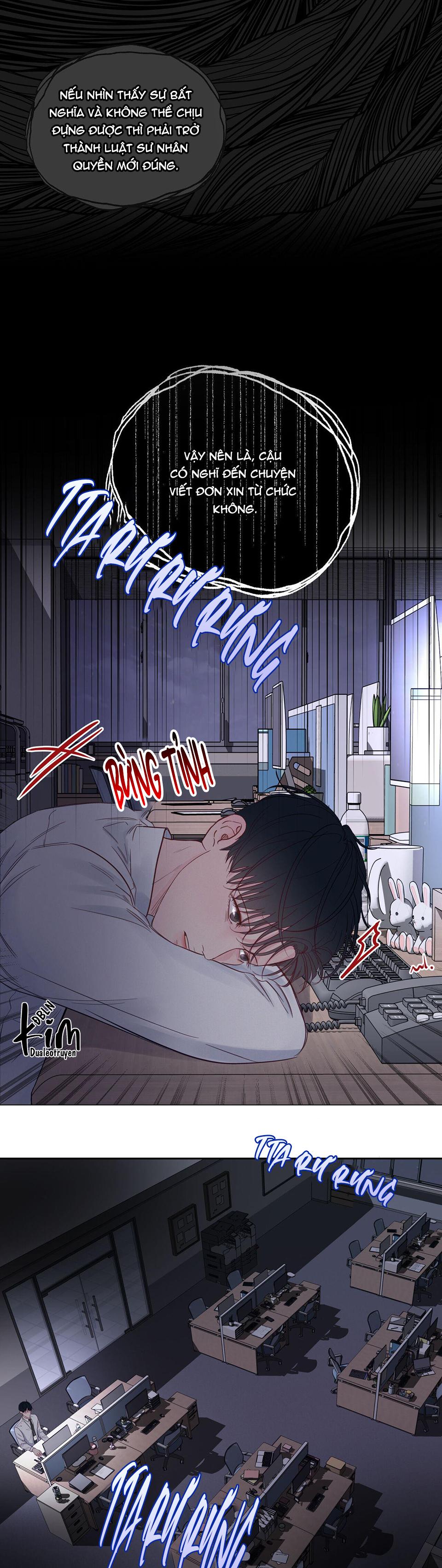 chủ nhân của thứ bảy chapter 2 6