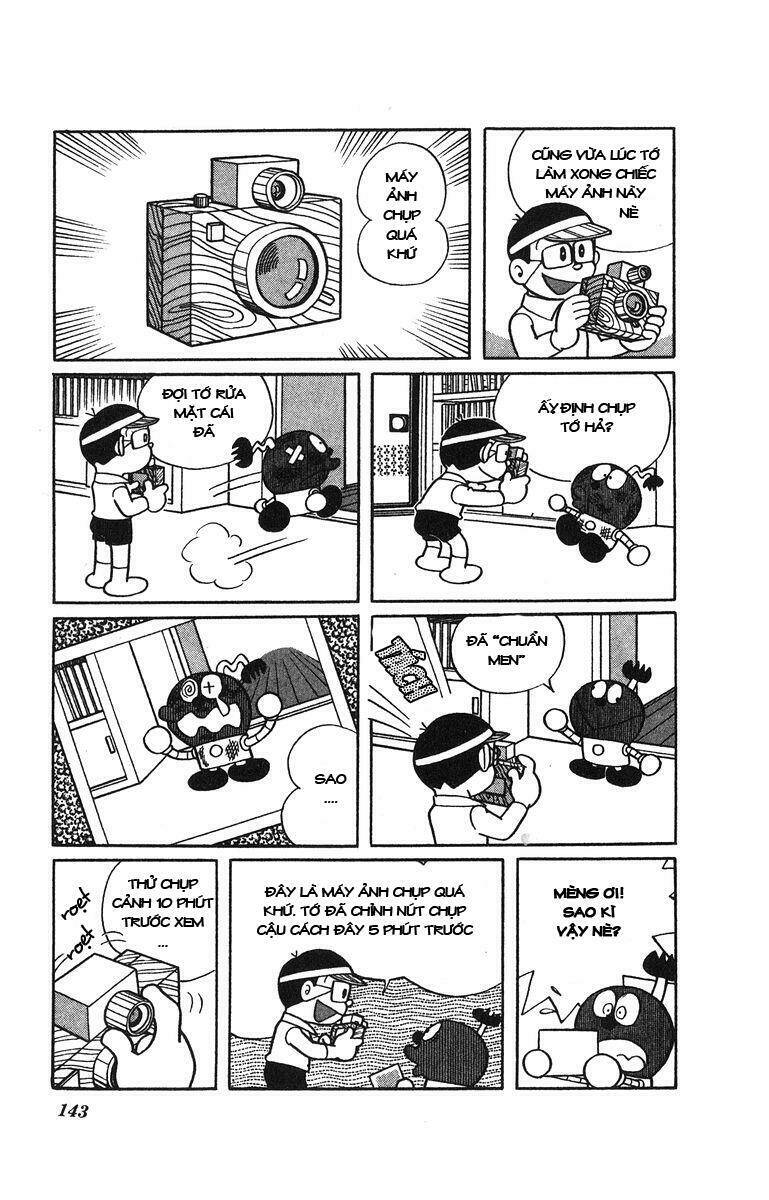 cuốn từ điển kỳ bí chapter 31 7