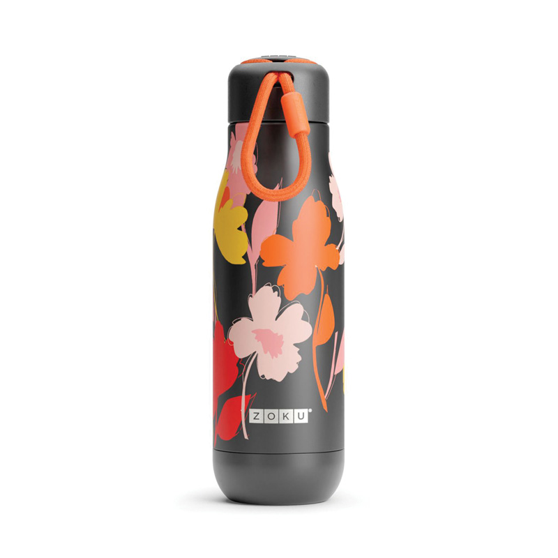 Zoku - Bình giữ nhiệt Moonlight Poppy - 500ml