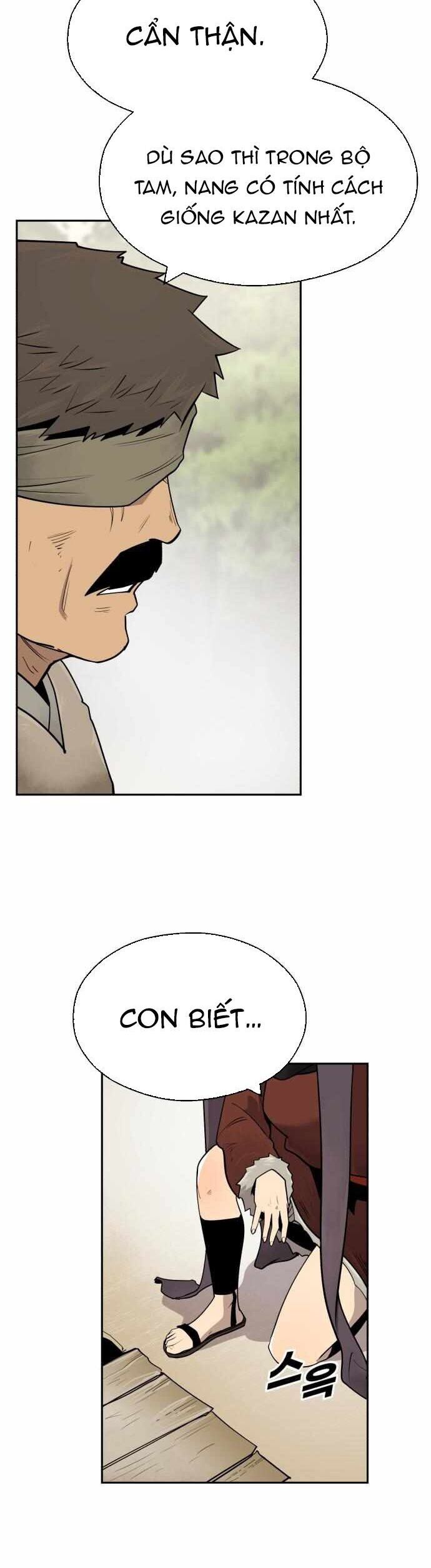 thiếu niên kiếm sư chapter 40 11