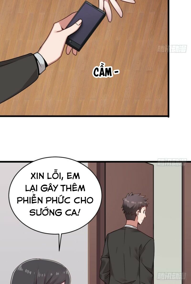 hệ thống nghịch tập thiên hậu chapter 37 5