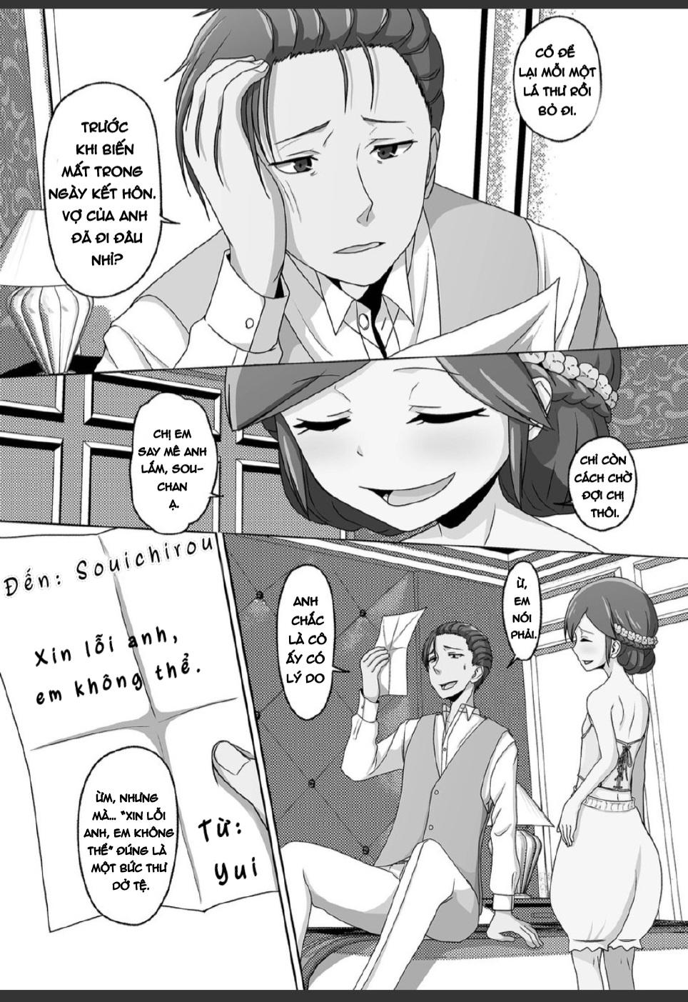 tổng hợp truyện shota và cross-dress của gaga chapter 24 3