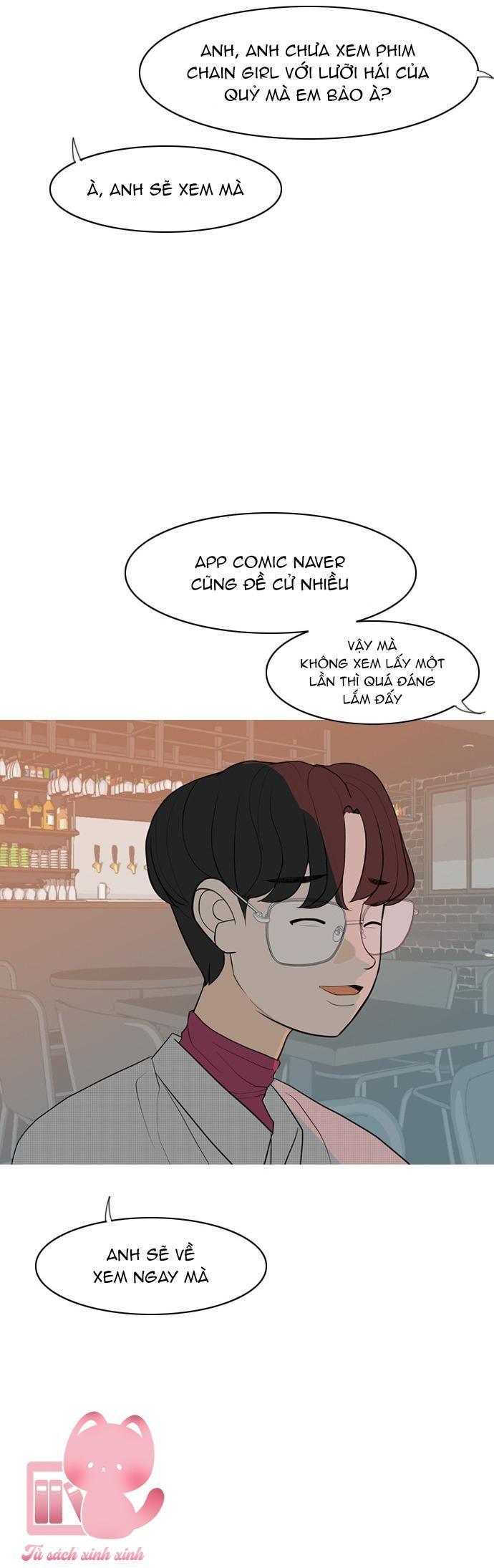 trend yêu đương 2023 chapter 4 35