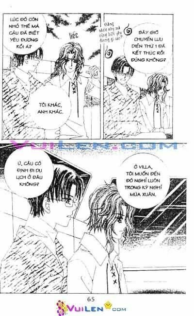 không bao giờ khóc chapter 1 65