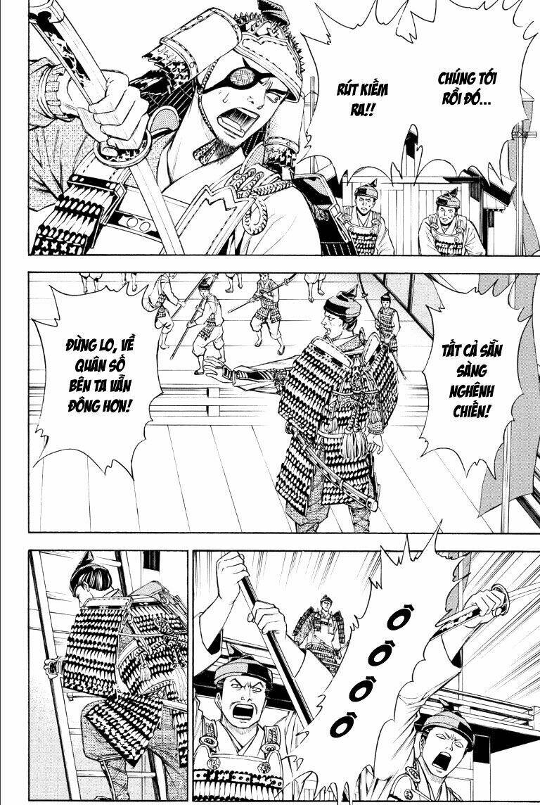 thiếu niên vương phần 2 chapter 75 40