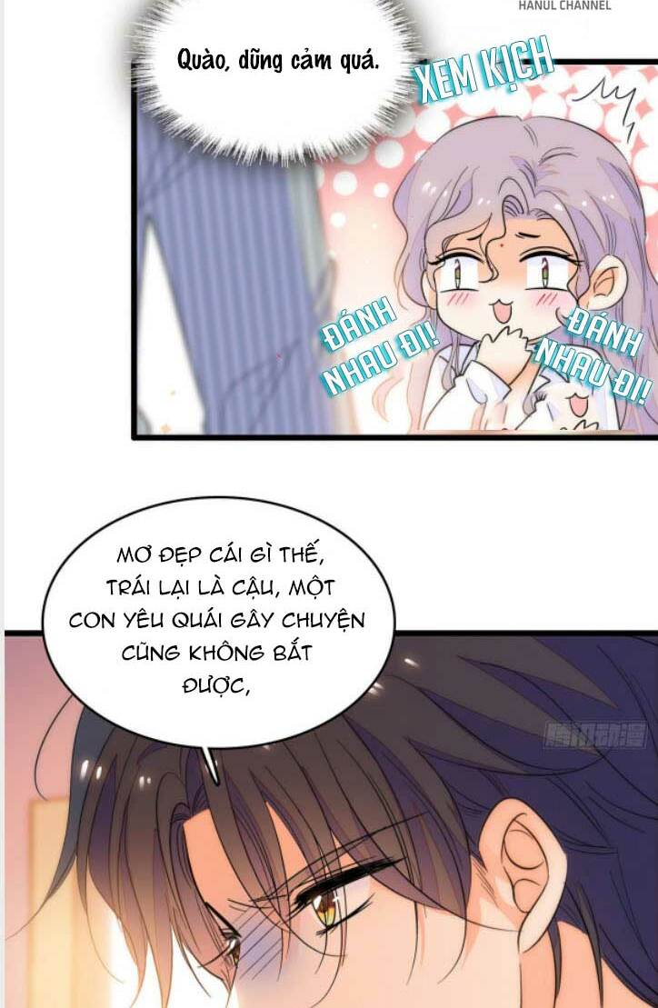 toàn mạng đều là fan cp của tôi với ảnh đế chapter 200.2 8