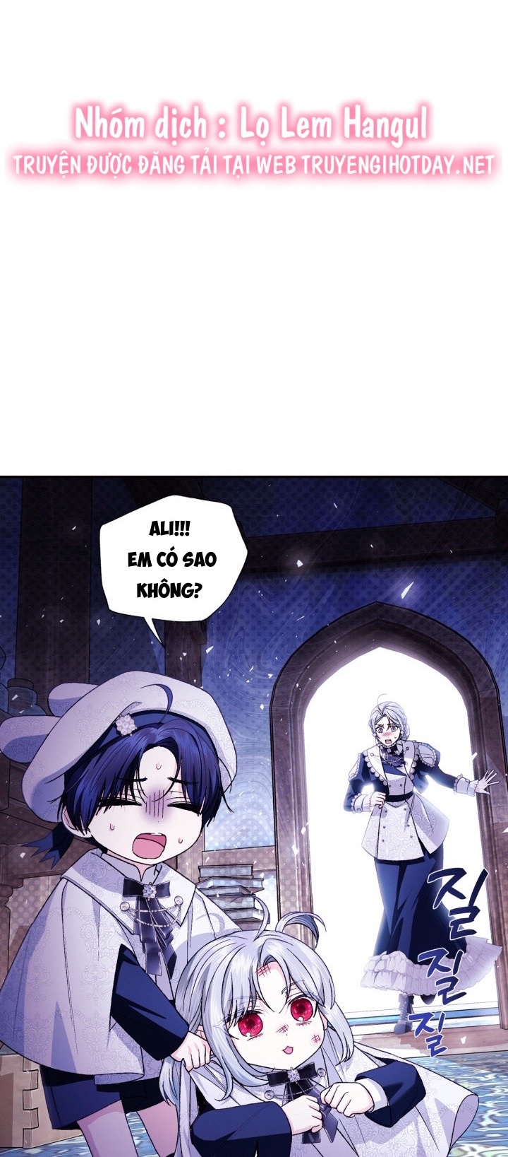 cha à, con không muốn kết hôn đâu chapter 128 50