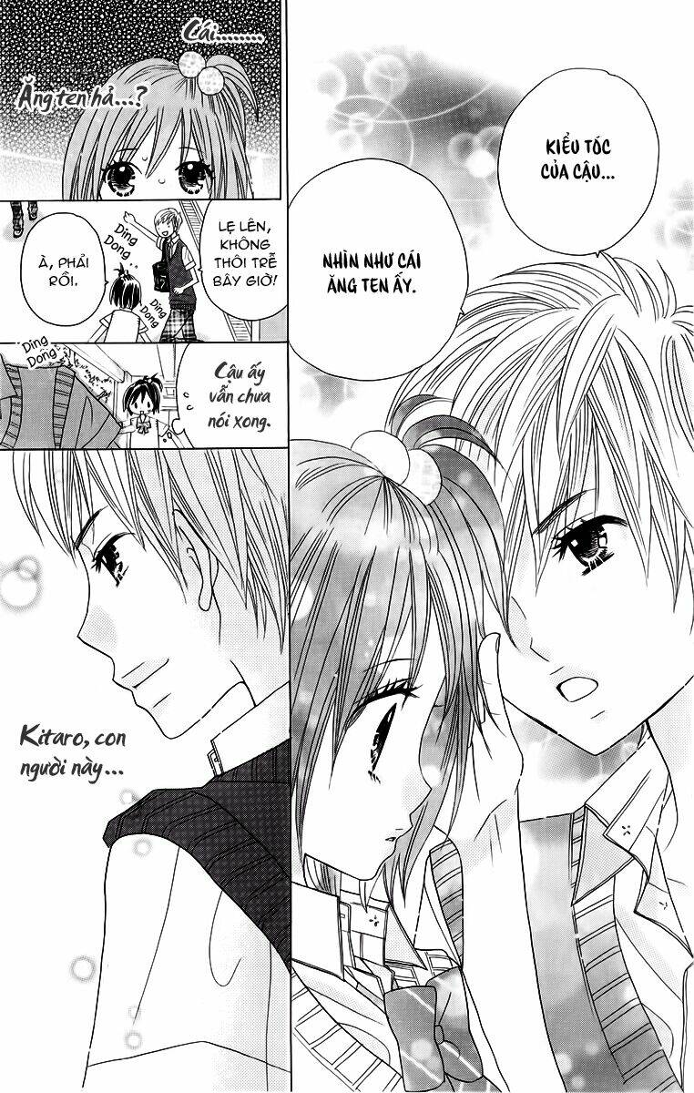 kimi ja nakya dame nanda chapter 16 16