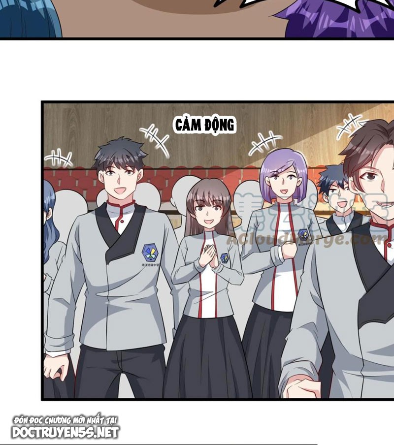 Slime ta treo cự long lên đánh là hợp lý nhỉ? Chapter 135 10