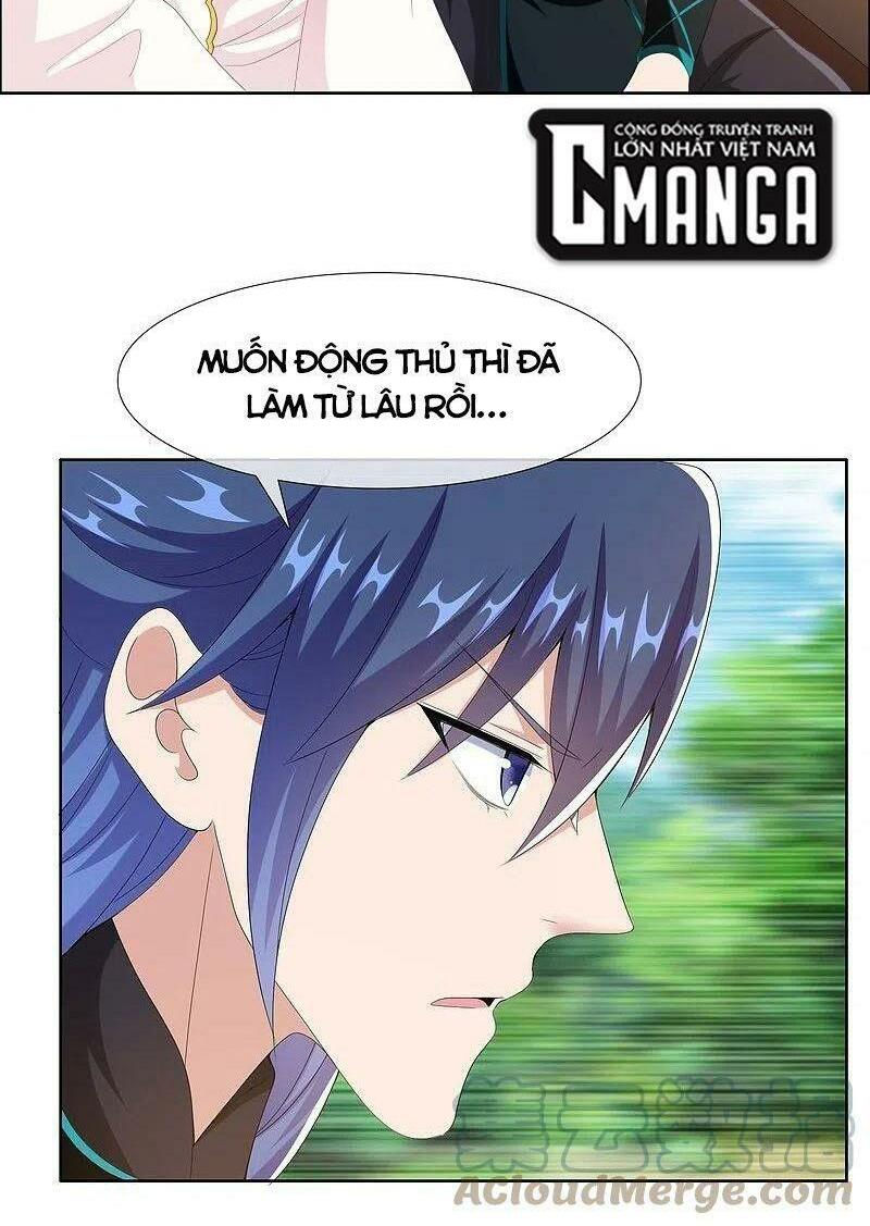 ta không phải nhân vật phản diện chapter 85 2