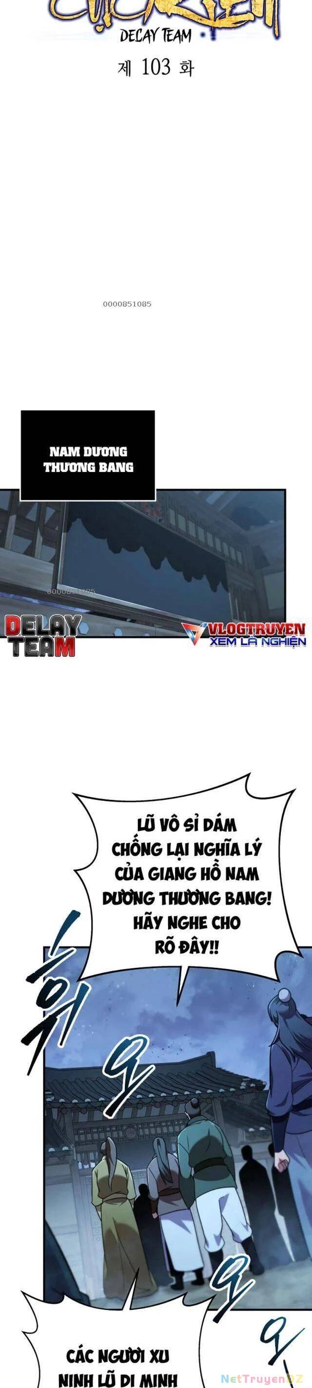 cửu thiên kiếm pháp chapter 103 10