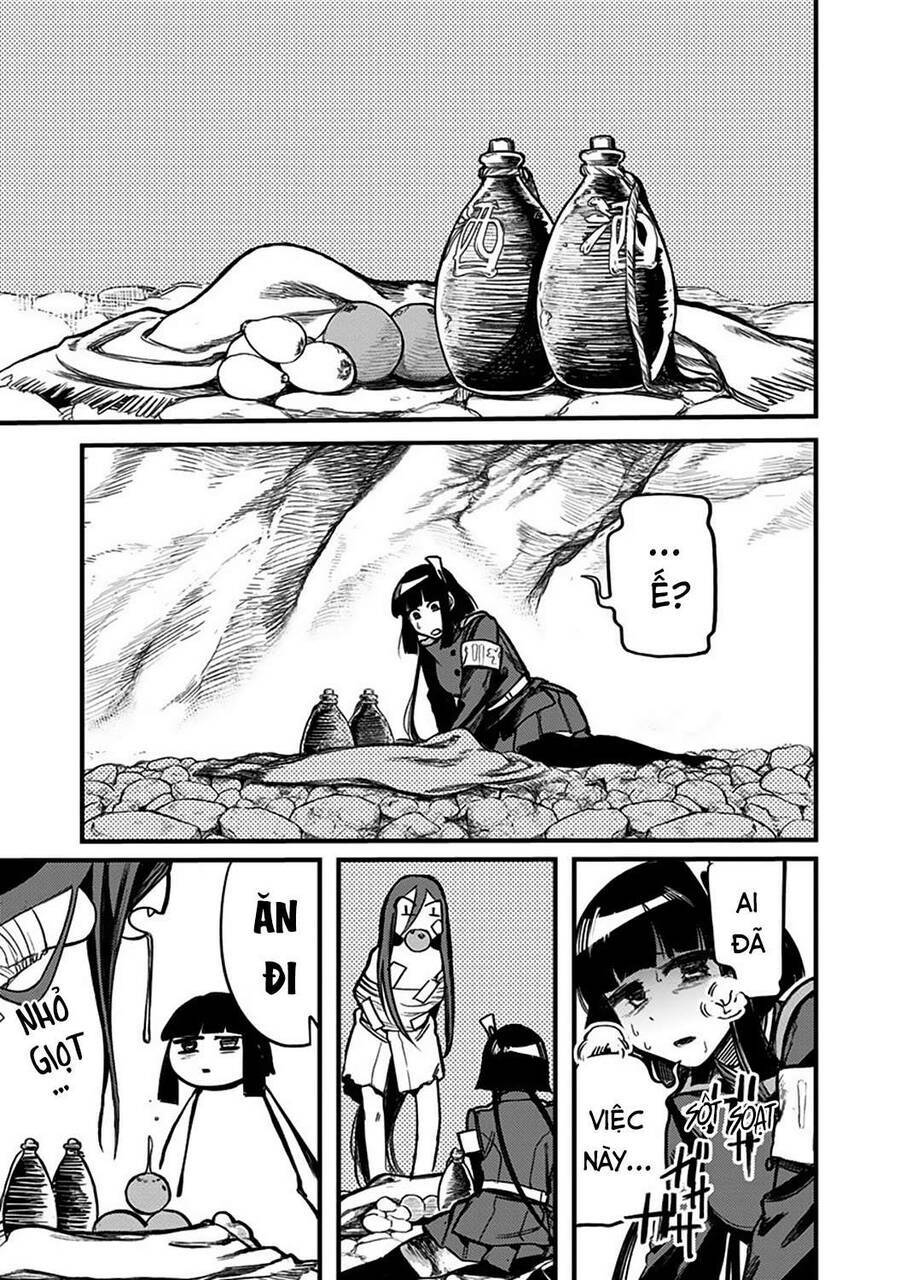 kami no manimani chapter 2 40