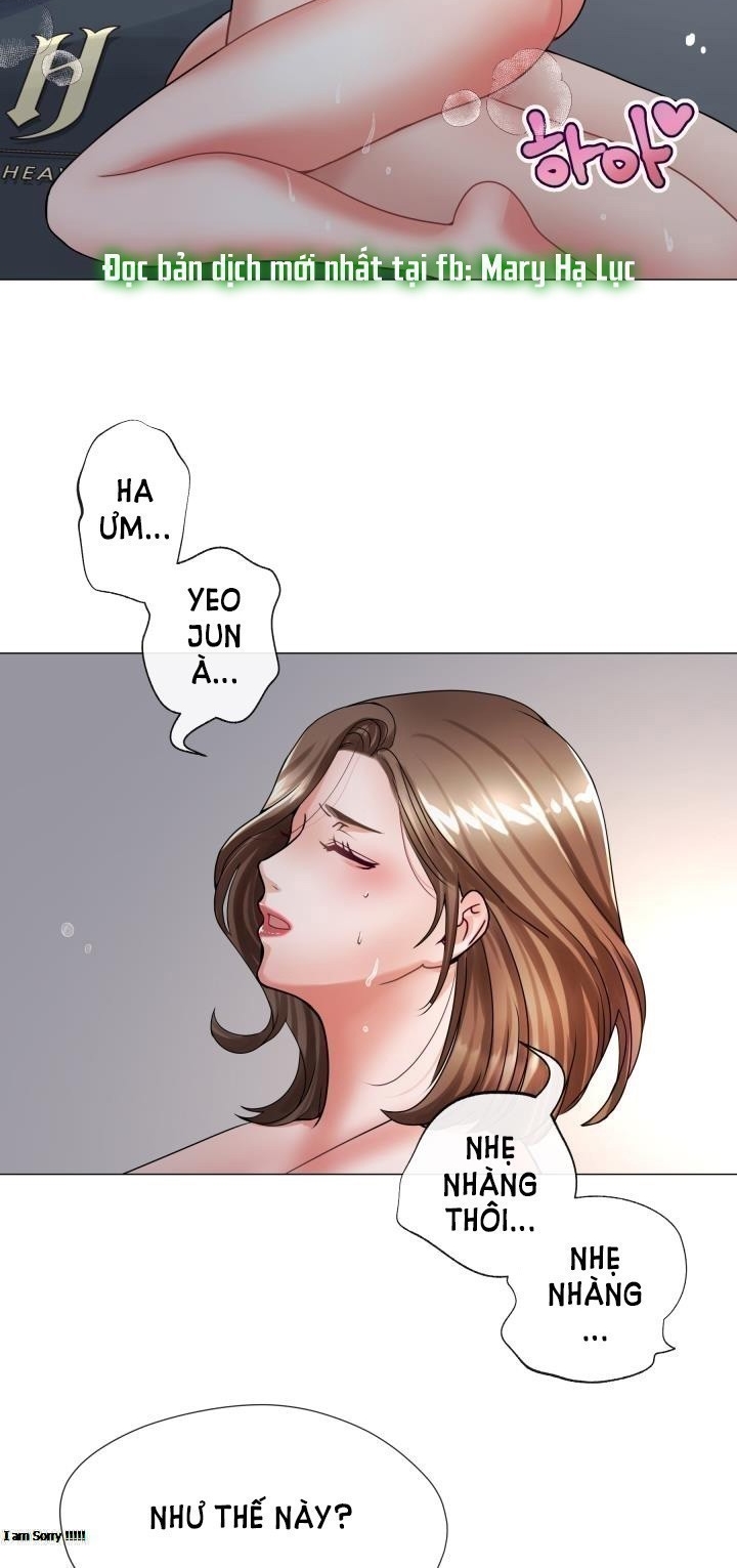 [18+] con không muốn đâu, cha à! chapter 2.2 18