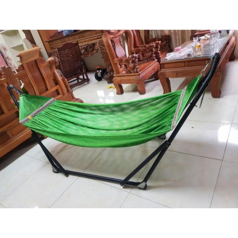 VÕNG XẾP SƠN TĨNH ĐIỆN CỠ LỚN