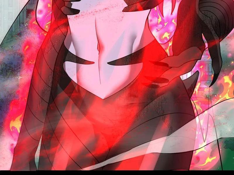 nhìn thấy thanh máu, ta xử tội thần linh chapter 170 61