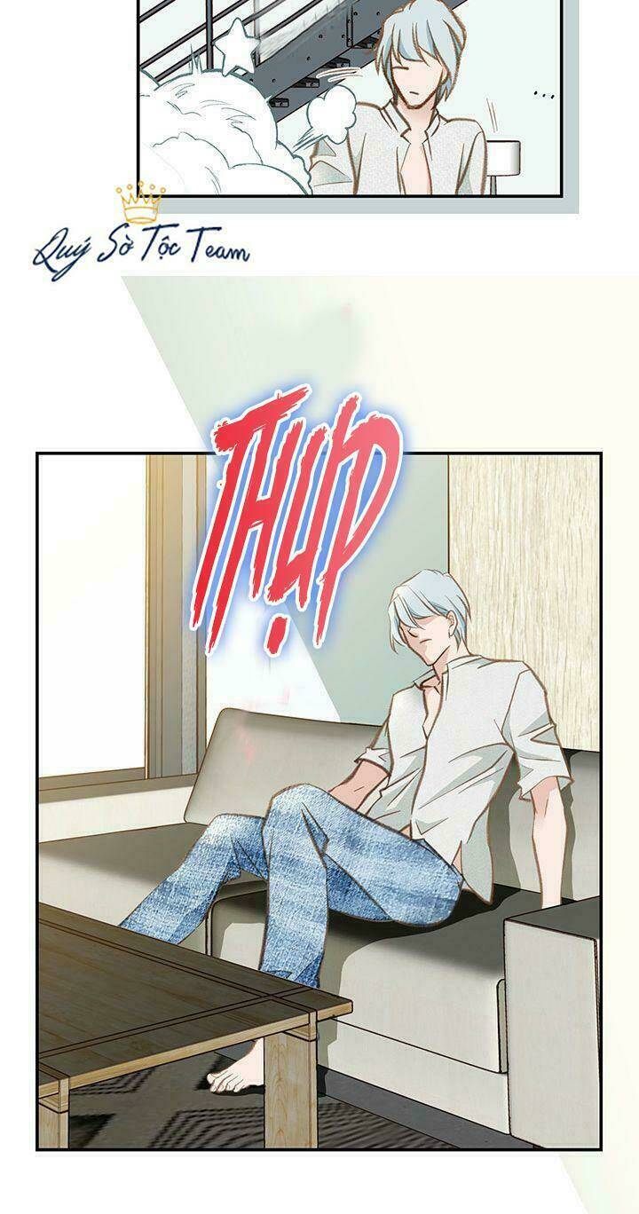tiếp xúc chí mạng chapter 62 38