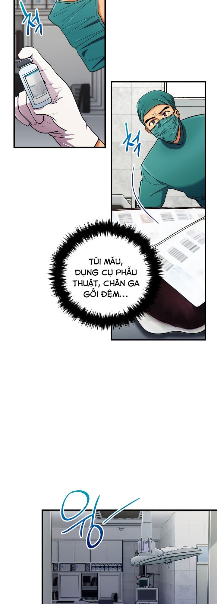 bác sĩ trùng sinh chapter 92 63