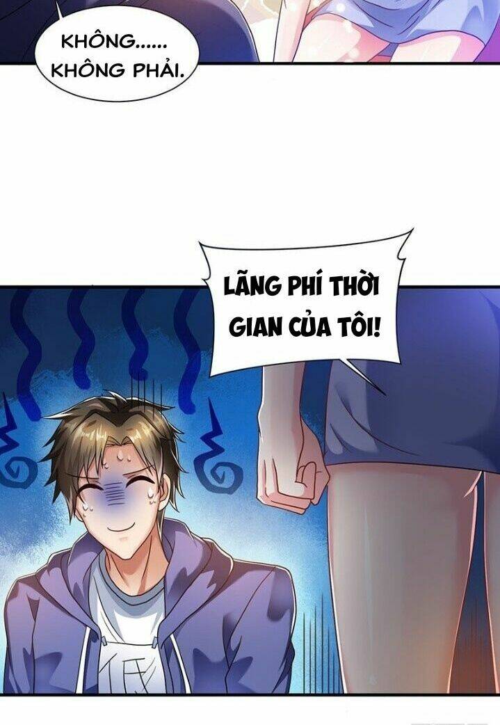 đặc công phu nhân mỹ nữ của ta chapter 1 7