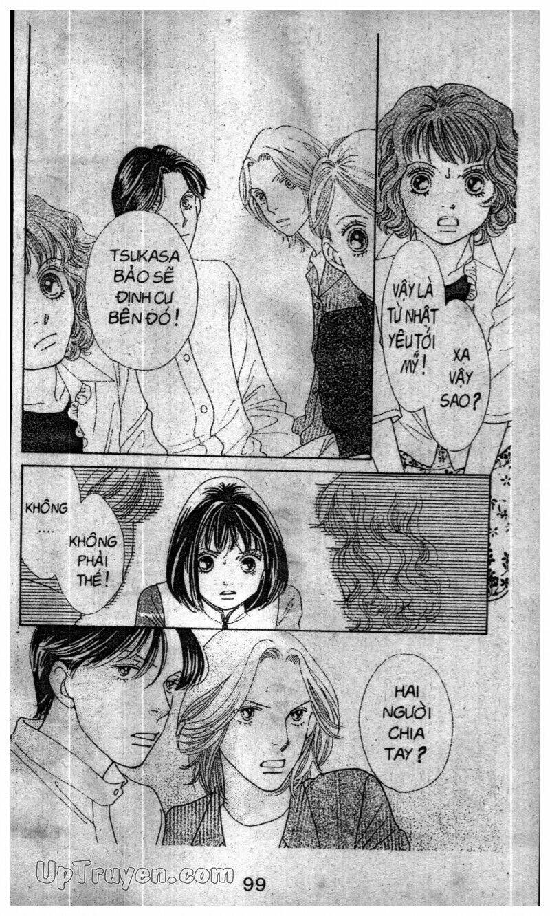 con nhà giàu chapter 188 96