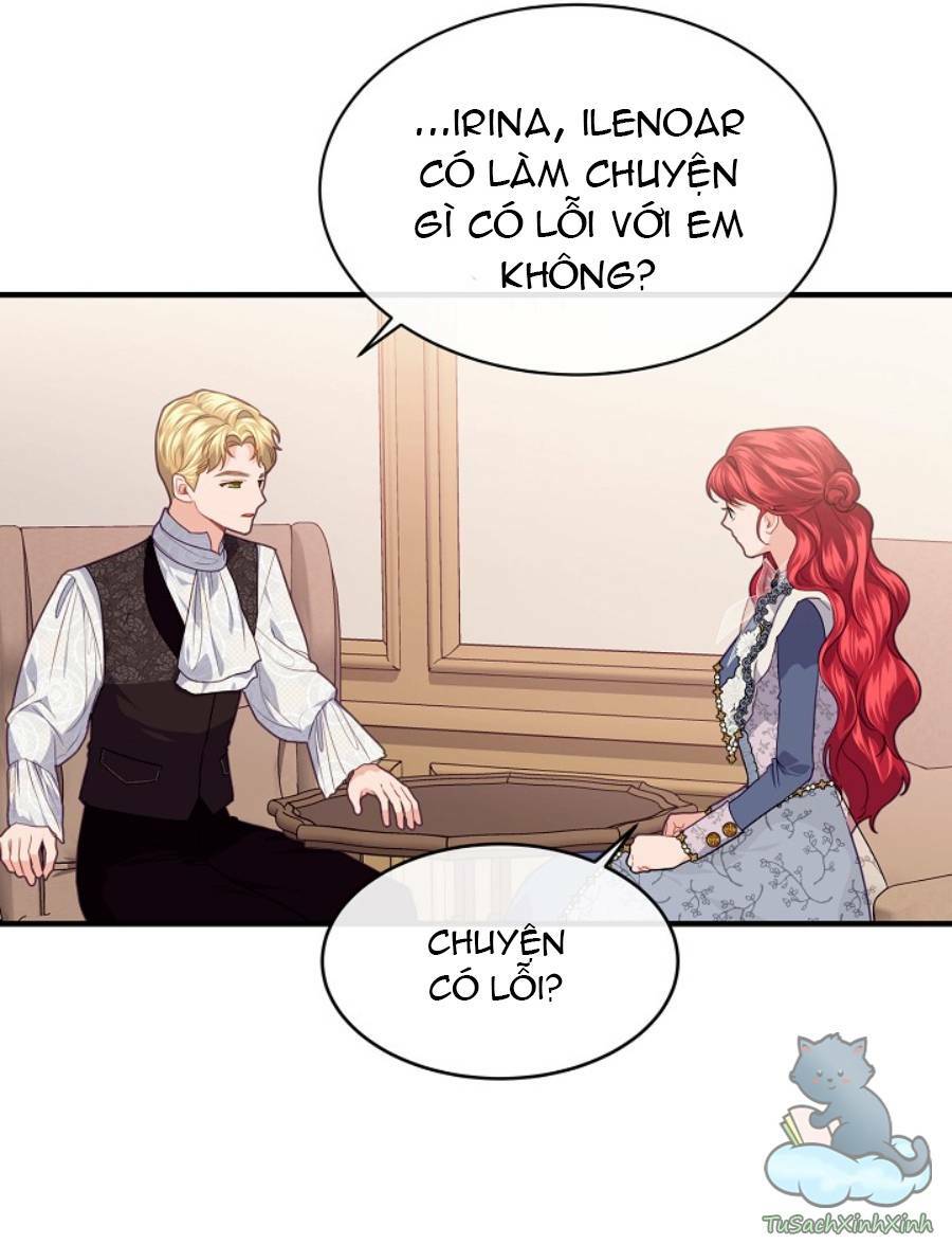 đại dương kiêu sa chapter 16.1 57