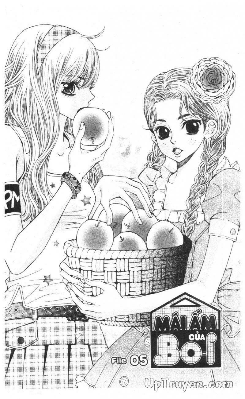 home boy chapter 2 3