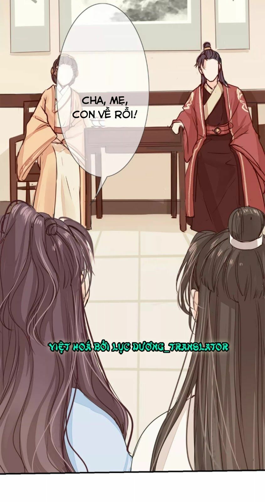 chỉ phu vi thê chapter 6 12