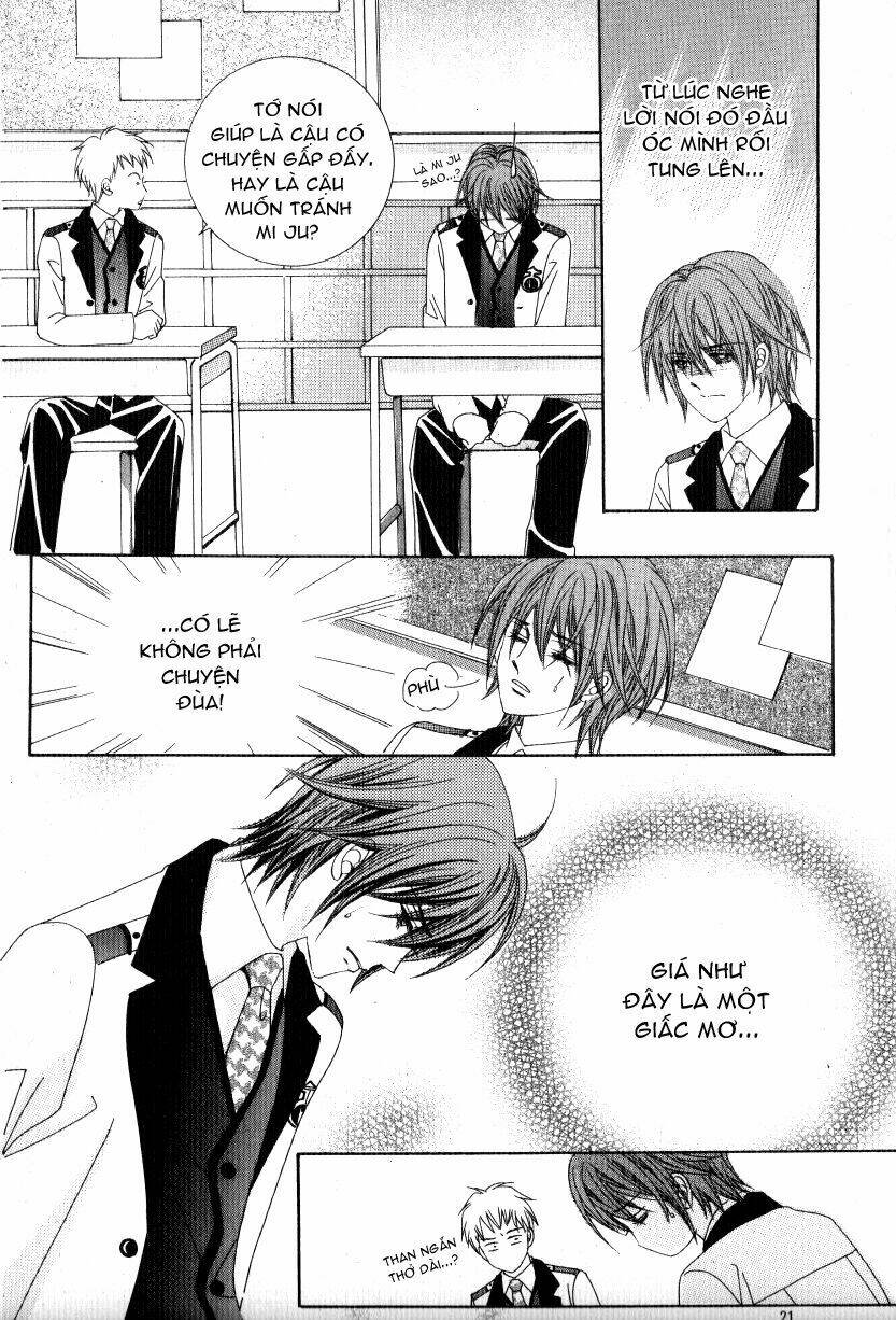 she's scary chapter 37 15