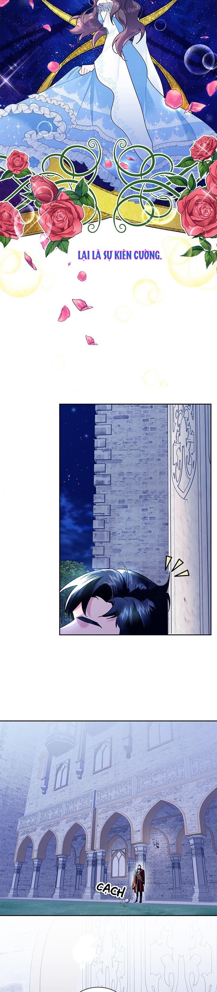 công chúa của loài chim chapter 28 19