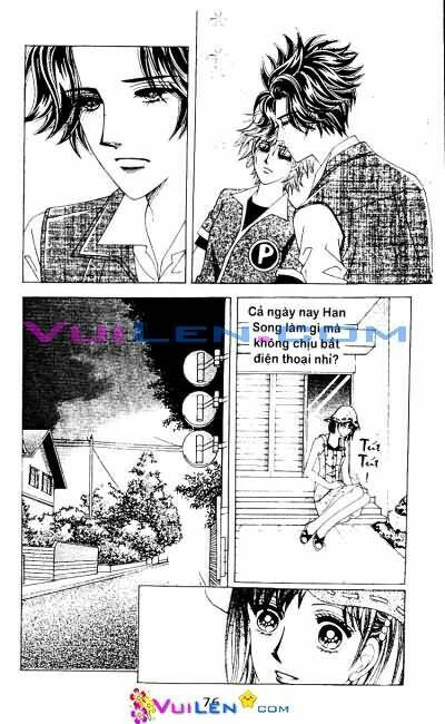 đợi em chapter 124 17