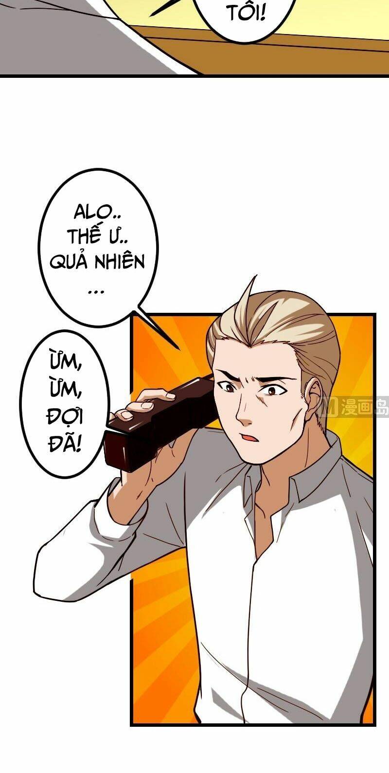 ngưu thư cung ứng thương chapter 112 7