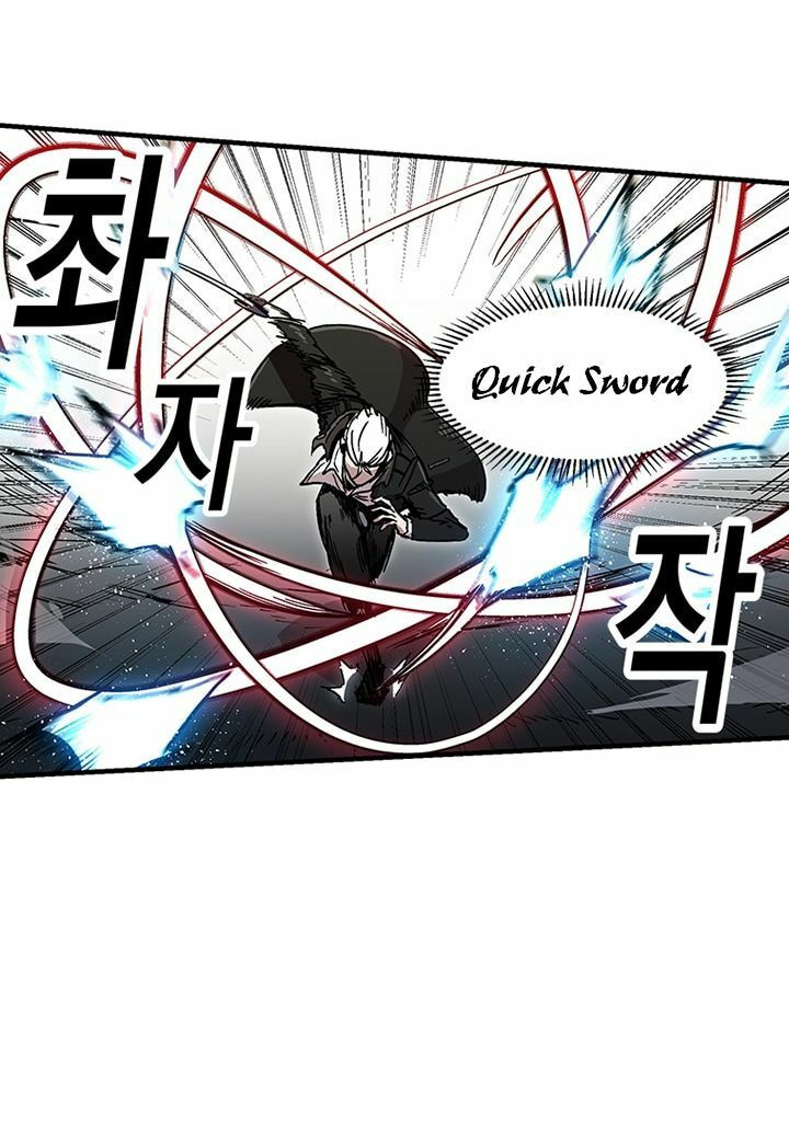 bug player - người chơi lỗi chapter 25 5