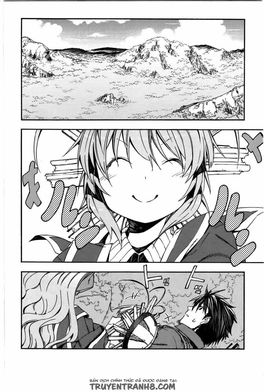 kamisama no inai nichiyoubi chapter 28 3