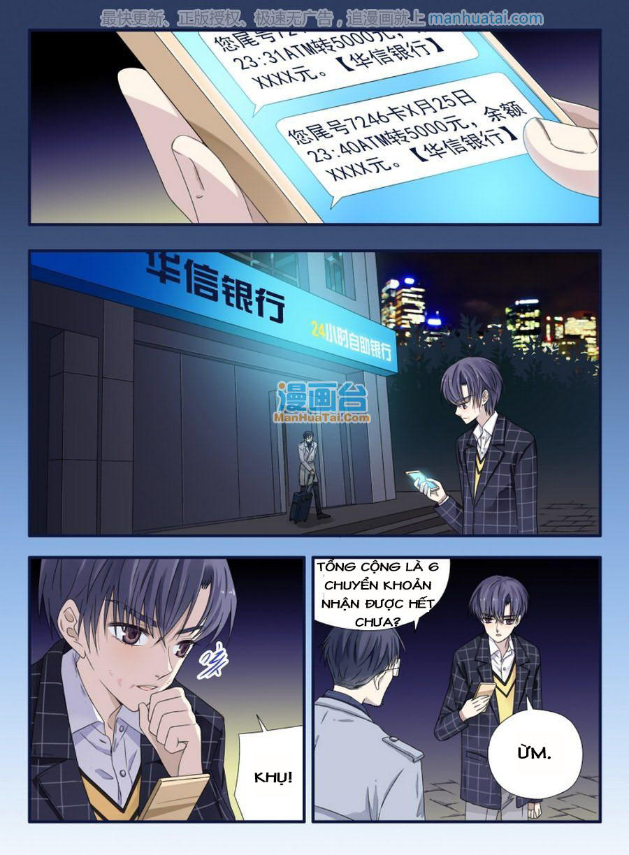 lam sí chapter 88 14