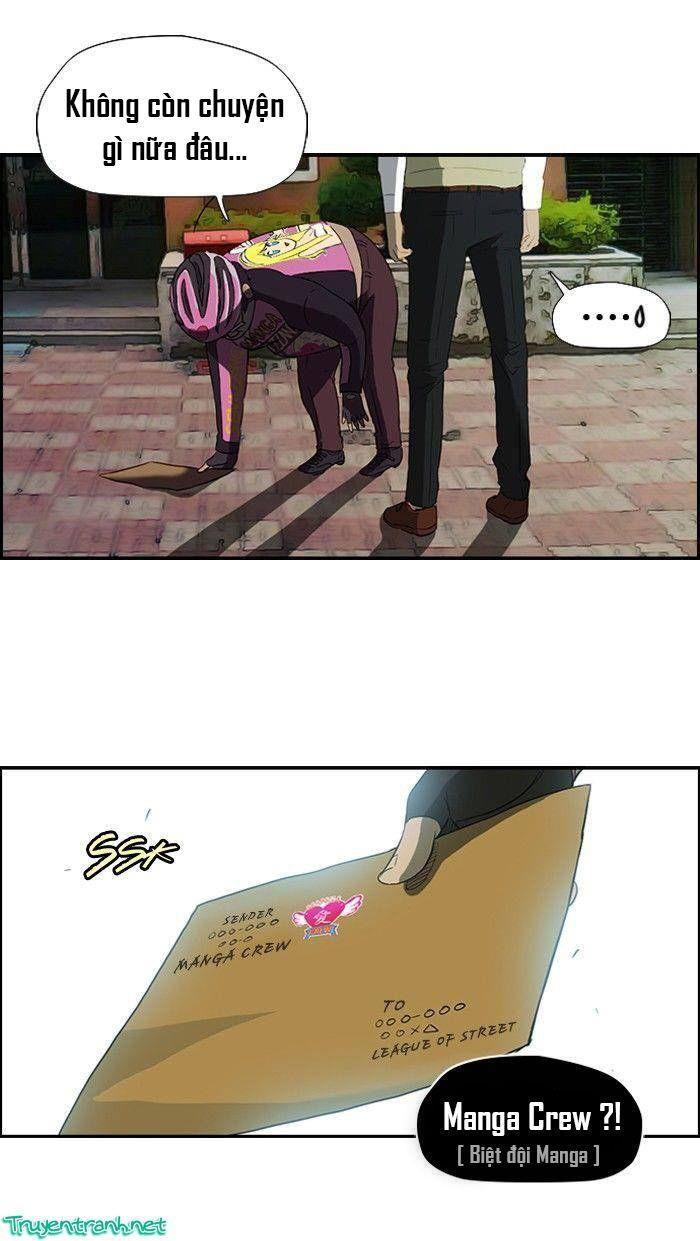 wind breaker chapter 31 8