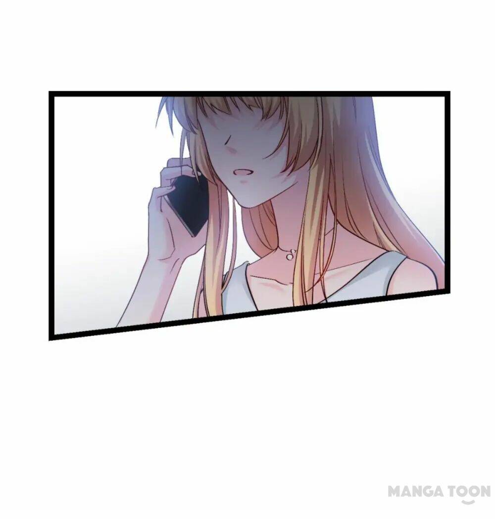 ảnh hậu lão bà không được chạy chapter 234 11