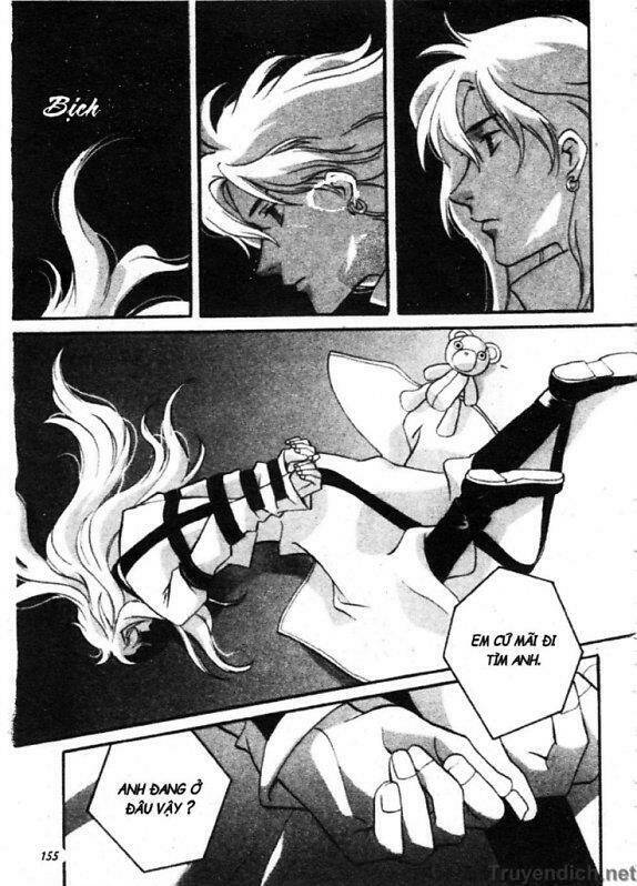 meteor methuselah chapter 22 26