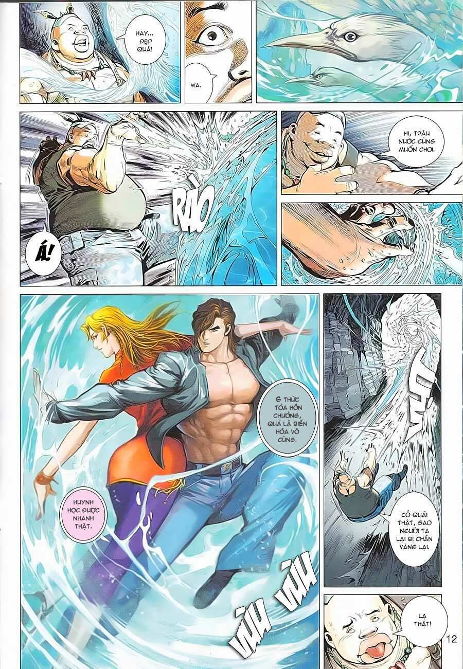 vương tiểu long chapter 5 10