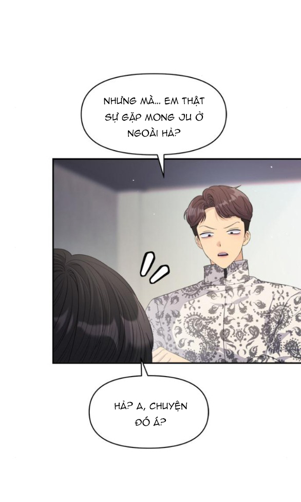 Couple Breaker chapter 52.2 13