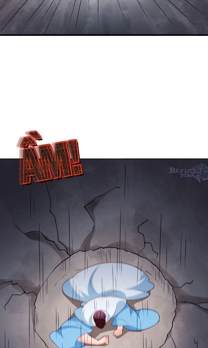 đồ đệ ta toàn là nữ ma đầu chapter 27 39