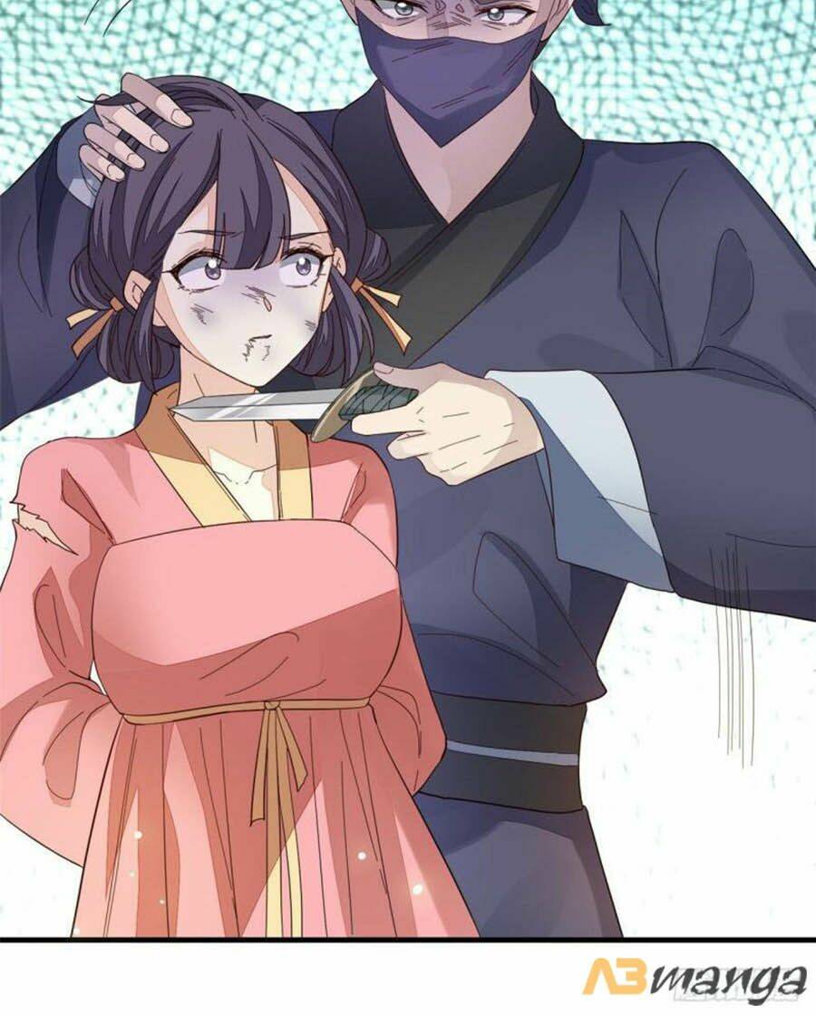 cửu khuyết phong hoa chapter 136 21