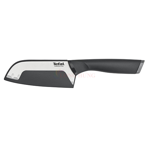 Dao làm bếp Santoku Tefal Comfort 12cm K2213604- Hàng chính hãng