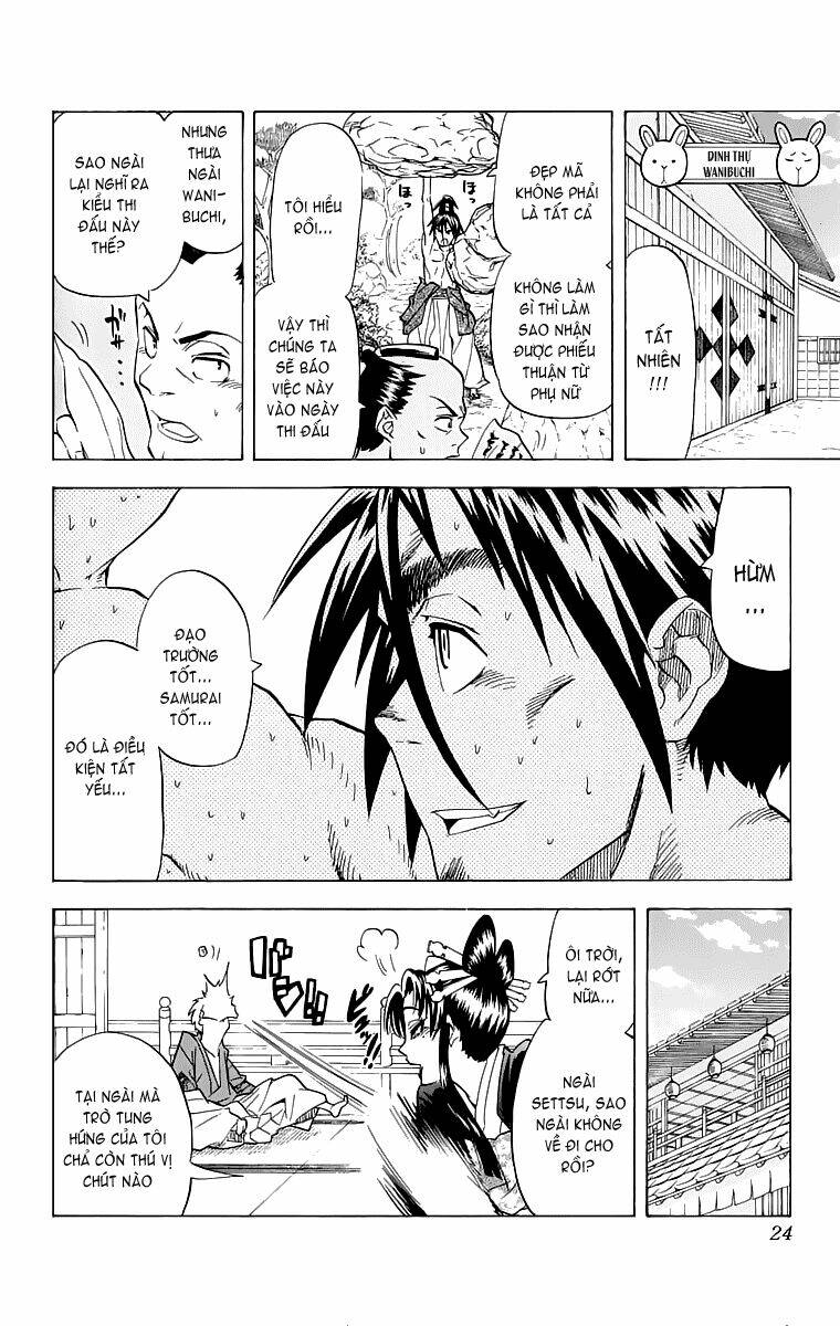 samurai usagi chapter 35 20