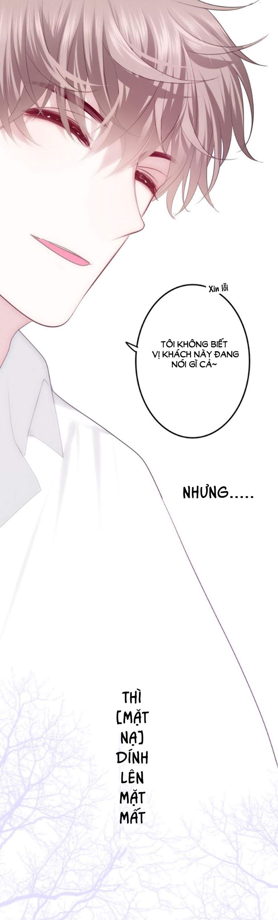 tháng sáu kì diệu chapter 53 19