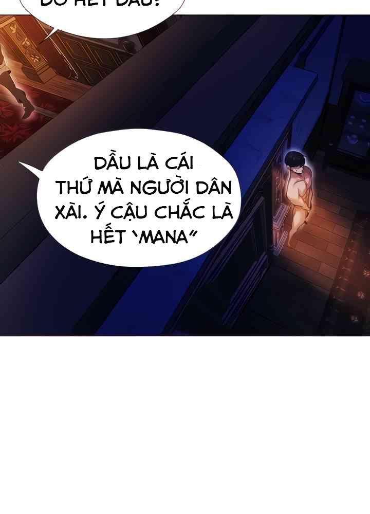 thợ săn bươm bướm chapter 2.1 28