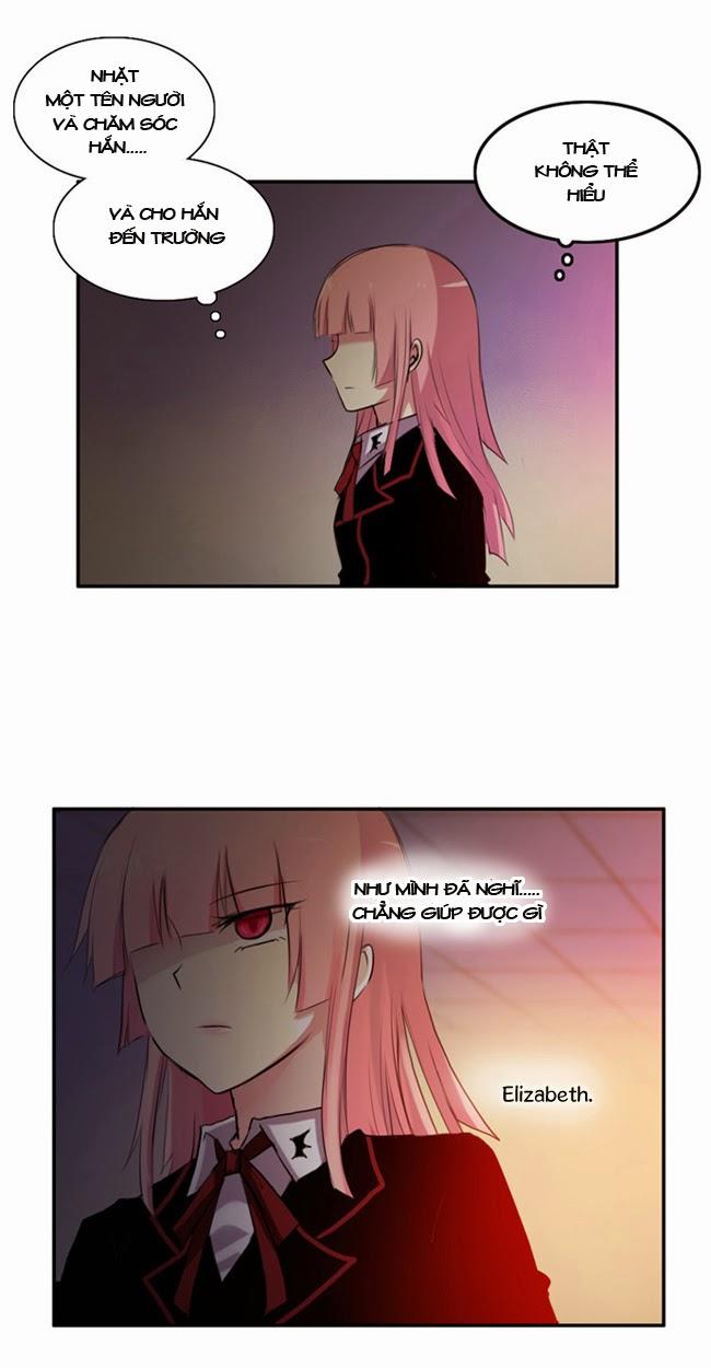 crepuscule (yamchi) chapter 36 12