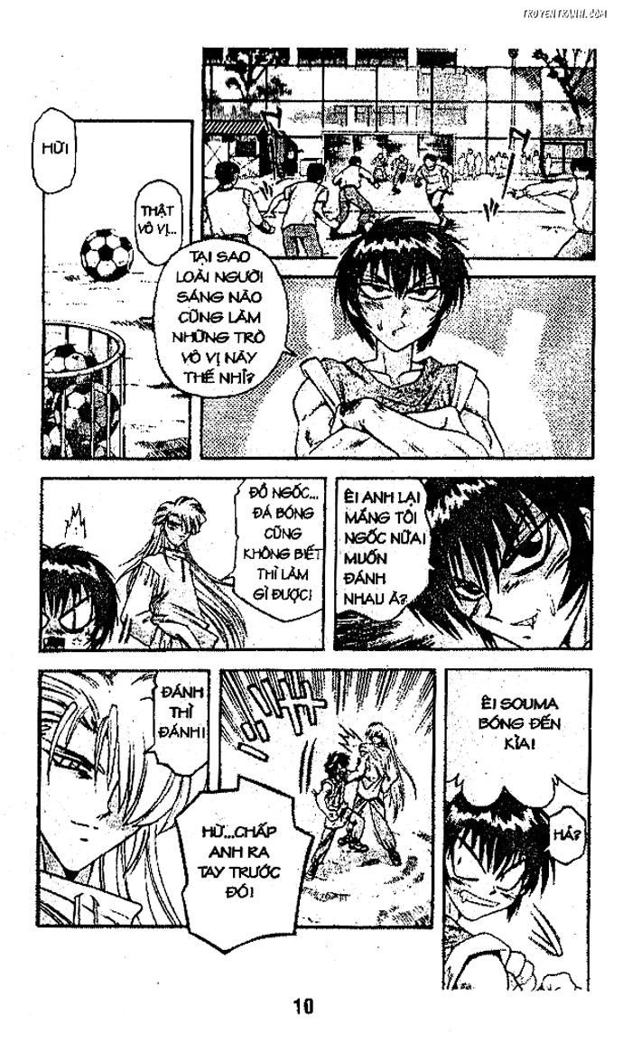 devil and devil chapter 40 10